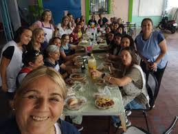 Escuela 1-573 Basilia Velasco de Robert