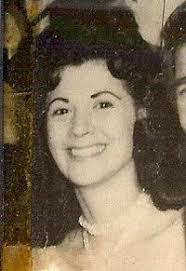 Joan Lodato Roman (1931-1965)