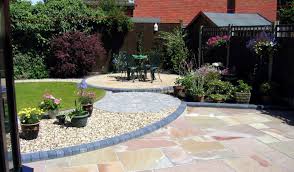 Paving Designs For Small Gardens Patterns Animated Garden Ideas Stone Driveway Stones Modern Crazy Pattern Stree Garden Paving Small Gardens Rock Garden Design