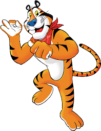 All the latest buzz in the world of movies and tv can be found here. Download Tony The Tiger Tony The Tiger Png Full Size Png Image Pngkit