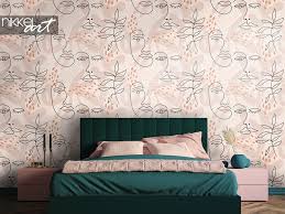 Sie passen sich ideal in die anforderungen des bades, kinderzimmers, esszimmers, wohnzimmers oder des schlafzimmers hinein. Decorate Dein Schlafzimmer Mit Fototapete