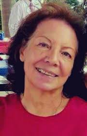 Rosabelle Maria Medina Obituary February 24, 2018