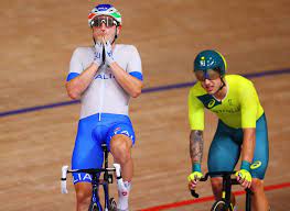 Track cycling has multiple types of races, rules and forms of strategy. Bvq Gataemso0m