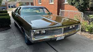 Image result for Honeydew 1972 Chrysler