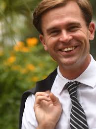 Wilmington's 40 Under 40: Travis Gilbert, executive director