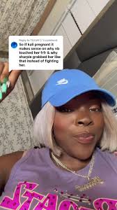 Replying to @TiLYaH🤍 KALI IS PREGNANT ‼️ #baddiescaribbean #baddiesreunion  ##kalipregnant #baddiescaribbeanreunion#kali