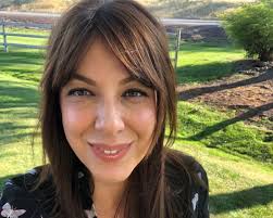 Terra Russo's Instagram, Twitter & Facebook