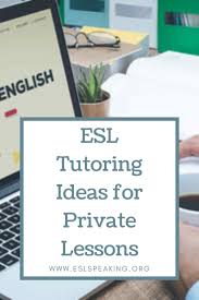 Private Teaching Esl Activities And Games 1 1 Esl Teaching Ideas In 2020 Online Teaching Jobs Teaching English Online Esl Teaching