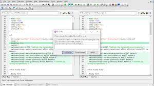 Compare Two Files With Diffdog Altova