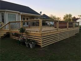 Shop a large variety of colors and finishes such as aluminum, composite, glass or wood. 32 3 16 Baroque Deck Baluster Black