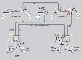These diagrams show various methods of one two and multiple way switching. 3 Way Electrical Switch Wiring Diagram On Light Switch Wiring Electrical Switch Wiring Home Electrical Wiring