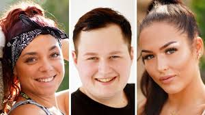 Pics dsds 2020 ausland recall griechenland alia amri. Drama Und Dicke Tranen Diese Dsds Kandidaten Sind Raus Promiflash De