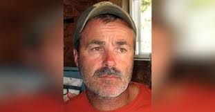 Obituary information for Tony D. Treadway