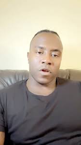 Theron Stephens| God's Hunter