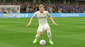 The front page of ea sports fifa. Ben White Fifa 21 Face Helixtopic