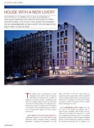 Cette page d'homonymie répertorie différentes personnes de même prénom partageant un même nom. Architectum Issue 14 By Wienerberger Ag Issuu