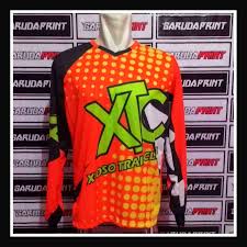 Aplikasi desain baju dan kaos bisa membantu mengembangkan bisnismu, loh! Jersey Racing Xtc Pesanan Dari Kota Sragen