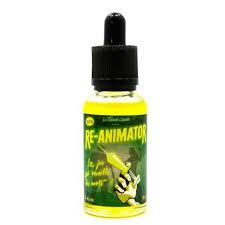 Le French Liquide Re Animator Le Diy Pour Les Nuls Recette Liquide Acide Malique E Liquide