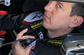 Matt Waltz clinches first Langley Speedway Late Model title