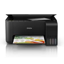 The wifi light should now be on, but not flashing. Epson L 3156 Wifi Color Inkjet Printer A4 At Rs 11440 68 Piece à¤à¤ª à¤¸ à¤‡ à¤•à¤œ à¤Ÿ à¤ª à¤° à¤Ÿà¤° Abc Copiers Private Limited Erode Id 21097729555