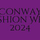 Conway Fashion Week '24