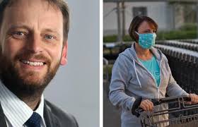 OPINION Councillor Iain McLaren: Keep the heid to avoid a second wave