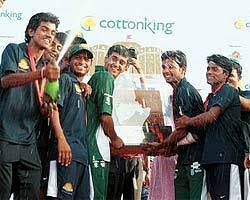 Kpl12 | kuwait | waghivare cricket club. Ipl Copycats Business News