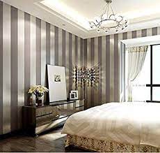 lxpagtz einfache moderne vlies tapete schlafzimmer wohnzimmer schwarzen und weissen vertikal living room wallpaper black and white white home decor living decor