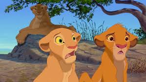 This page lists the characters appearing in disney's the lion king franchise. The Lion King S Simba Voice In Original Lion King Turned Down 2 Million To Take Royalties