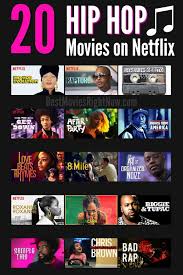 Here are our lists of the best tv shows on netflix, the best movies on amazon prime video and the best of everything on hulu and disney plus. 20 Best Hip Hop Movies On Netflix Best Movies Right Now