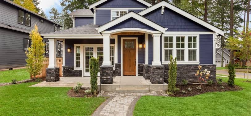 Image result for New House