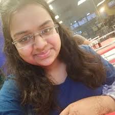 nancy garg's User Profile