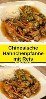 Zutaten 400 Ghahnchenbrust 1 St Zwiebel 1 2 St Grosse Rote Paprika 20 Gerdnusse Wer Mag 2 St Eigelb 1 S Rezepte Chinesisches Essen Rezepte Asiatische Gerichte