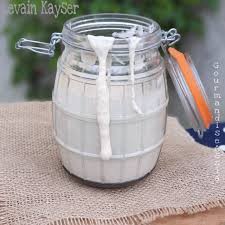Levain Liquide D Eric Kayser Gourmandise Assia
