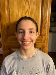 Aurora Phelps's Instagram, Twitter & Facebook