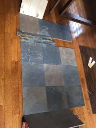 Check spelling or type a new query. Mixing Slate Stacked Stone Panel Ledger And Porcelain Tile On Shower Wall Selecting Thinset Grout And Sealer Home Improvement Stack Exchange