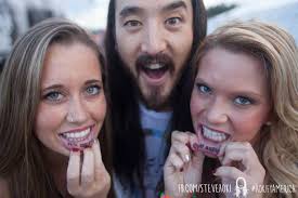 Steve Aoki