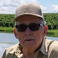 Obituary for James "Jim" W. Delp