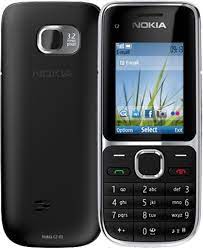 Pcs, handys, zubehör & mehr Nokia C2 01 Vodafone A Cex Es Comprar Vender Donar