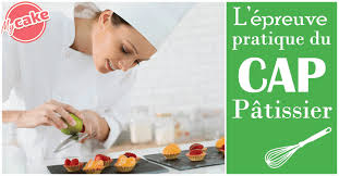 L Inscription Au Cap Patissier Pour Qui Quand Et Comment