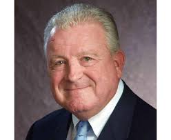 William McGinnis Obituary (1947