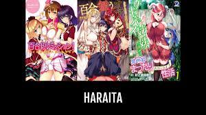 Haraita | Anime-Planet