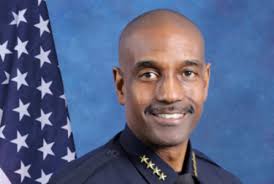 Solano County DA Krishna Abrams