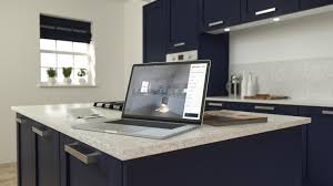 home architec ideas: bq kitchen design tool
