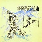 This depeche mode song digs into the band's deep synthpop and darkwave roots. 20 Best Depeche Mode Songs