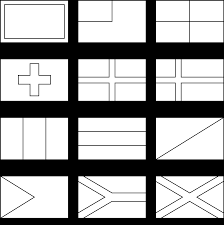 Earthart international by sue coccia. Coloring Pages Of Flags Flags Of The World Colour Clipart Large Size Png Image Pikpng