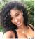 Deep Wave Side Part Curly Sew In