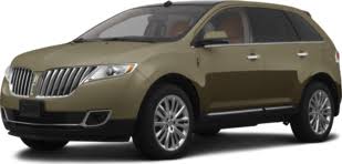 2013 Lincoln MKX Problems | Kelley Blue Book