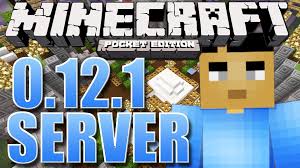 See full list on minecraftservers.org Minecraft Pe 0 12 1 Server Ti Community Whitelisted Minecraft Pe Server Minecraft Pocket Edition