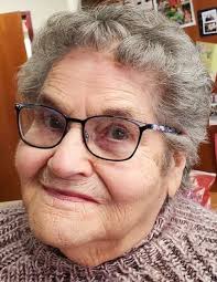 Obituary of Ann H. Schubmehl